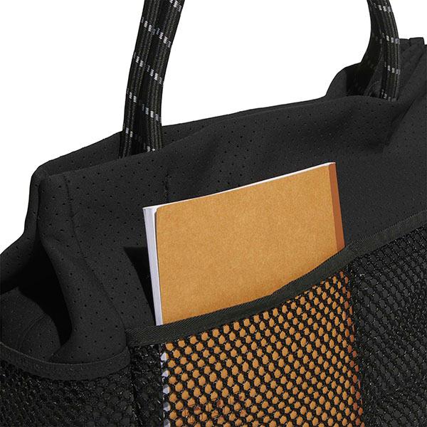 アディダス 30L トートバッグ adidas MH シーズナルトートバッグ スポーツバッグ バッグ かばん 学校 通学 通勤 2026春夏新作 TP675 | adidas | 08