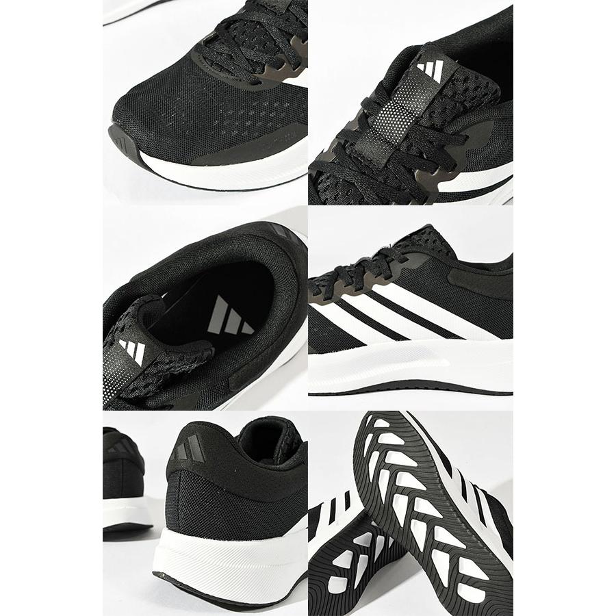 期間限定 24％off 2026春夏新色 通気性抜群 アディダス メンズ ランニングシューズ adidas TREADMOVE トレッドムーブ ジョギング ランニング シューズ 靴 | adidas | 16