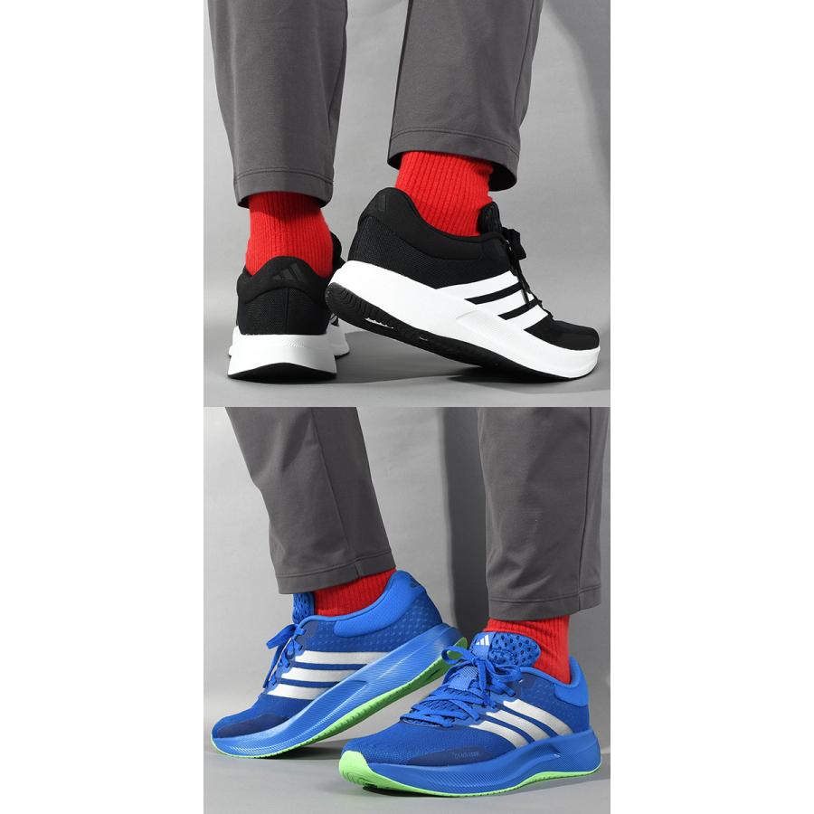 期間限定 24％off 2026春夏新色 通気性抜群 アディダス メンズ ランニングシューズ adidas TREADMOVE トレッドムーブ ジョギング ランニング シューズ 靴 | adidas | 18