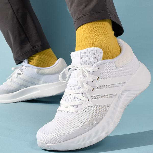 期間限定 24％off 2026春夏新色 通気性抜群 アディダス メンズ ランニングシューズ adidas TREADMOVE トレッドムーブ ジョギング ランニング シューズ 靴 | adidas | 20