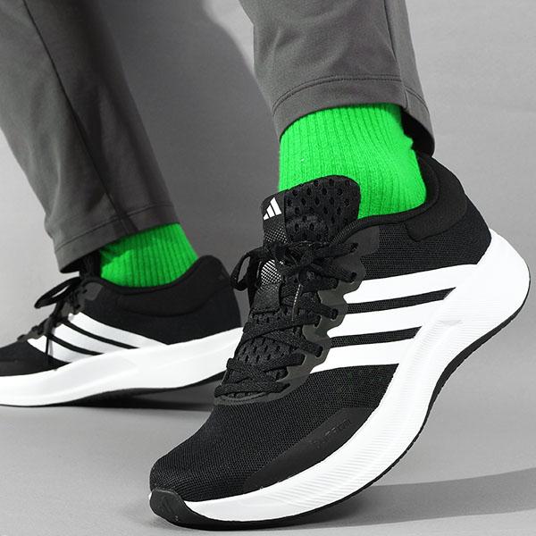 期間限定 24％off 2026春夏新色 通気性抜群 アディダス メンズ ランニングシューズ adidas TREADMOVE トレッドムーブ ジョギング ランニング シューズ 靴 | adidas | 21