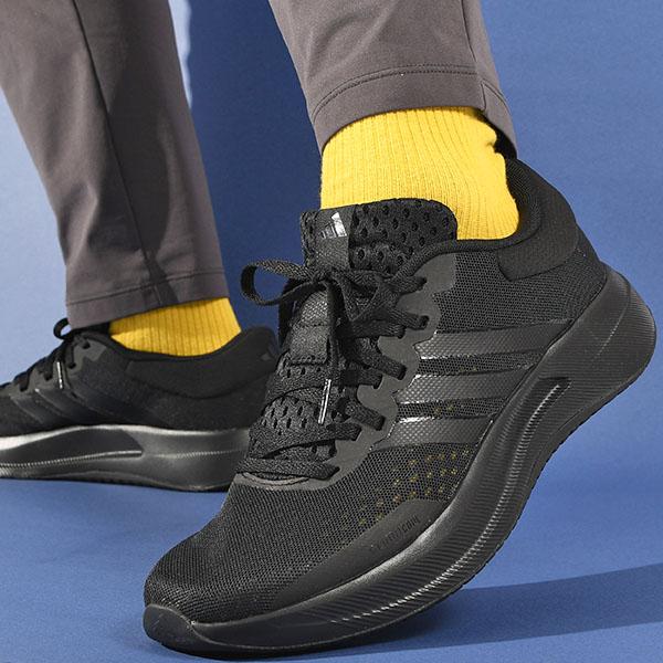 期間限定 24％off 2026春夏新色 通気性抜群 アディダス メンズ ランニングシューズ adidas TREADMOVE トレッドムーブ ジョギング ランニング シューズ 靴 | adidas | 23