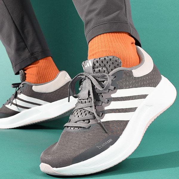 adidas（アディダス） 期間限定 24％off 2026春夏新色 通気性抜群