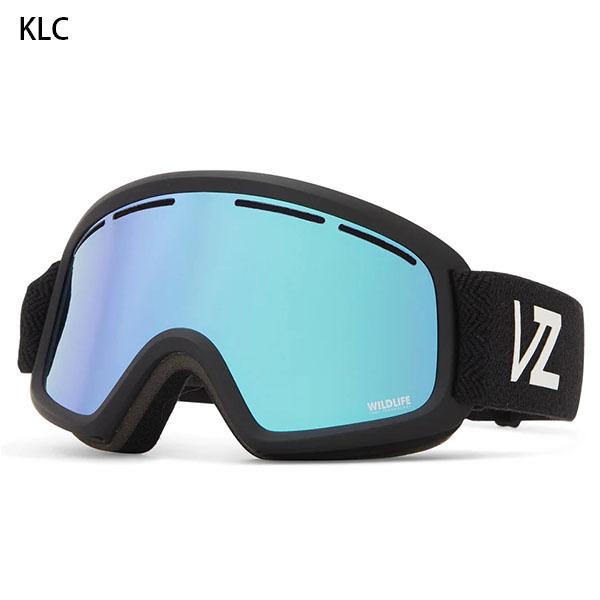 VONZIPPER ゴーグル　スキー　スノーボード　美品 VONZIPPER（ボンジッパー） スノーゴーグル キッズ ジュニア