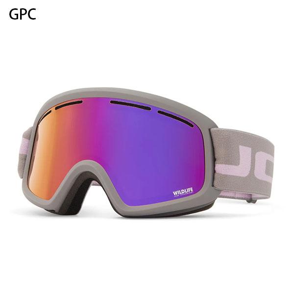 VONZIPPER（ボンジッパー） スノーゴーグル キッズ ジュニア