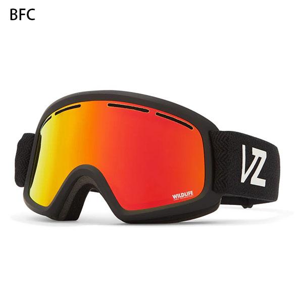 VONZIPPER（ボンジッパー） スノーゴーグル キッズ ジュニア
