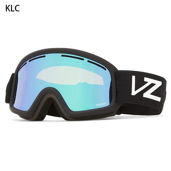 VONZIPPER（ボンジッパー） ラスト1点 グレー 35%off ゴーグル キッズ