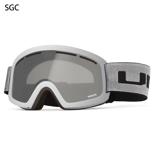 VONZIPPER（ボンジッパー） ラスト1点 グレー 35%off ゴーグル キッズ