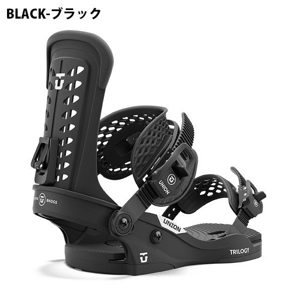 UNION BINDING UNION ユニオン バインディング TRILOGY CLASSIC