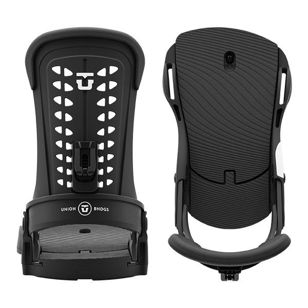 スノーボード UNION BINDING  TRILOGY UNION BINDING 【期間限定クーポン】25-26 UNION/ユニオン TRILOGY