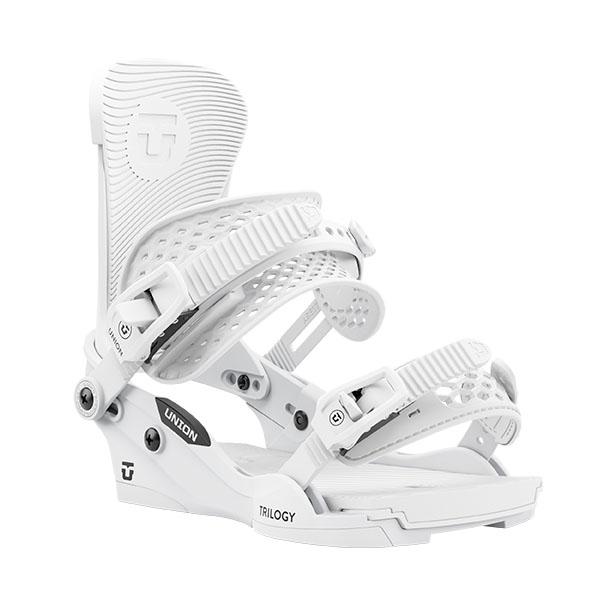 UNION BINDING ユニオン バインディング TRILOGY CLASSIC トリロジー