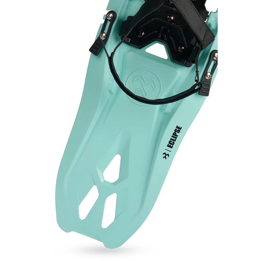 タブス TUBBS スノーシュー ECLIPSE 21インチ 25インチ メンズ