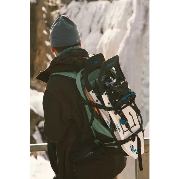 タブス TUBBS スノーシュー FLEX ALP フレックス メンズ かんじき