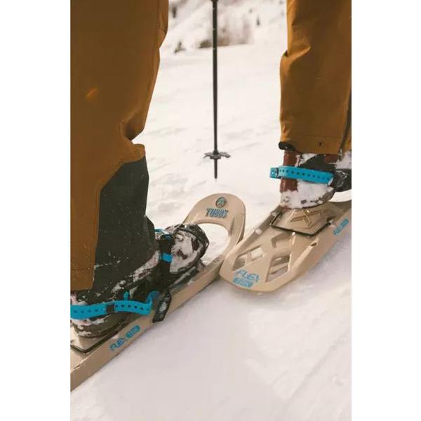タブス TUBBS スノーシュー FLEX TRK フレックス メンズ タブス TUBBS スノーシュー FLEX TRK フレックス メンズ