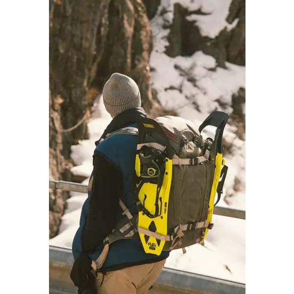 タブス TUBBS スノーシュー FLEX VRT フレックス メンズ タブス TUBBS スノーシュー FLEX VRT フレックス メンズ