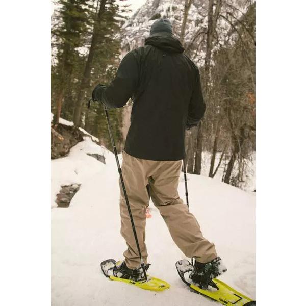 タブス TUBBS スノーシュー FLEX VRT フレックス メンズ タブス TUBBS スノーシュー FLEX VRT フレックス メンズ