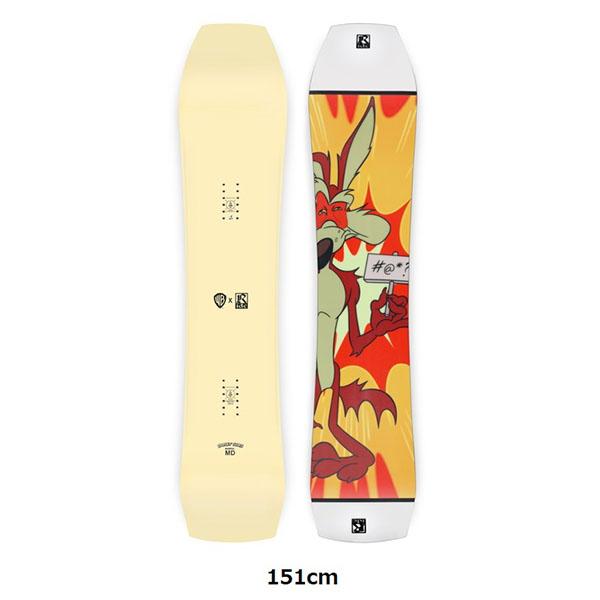 RIDE（ライド） 151cm のみ 半額 50%off スノー ボード 板 LOONEY