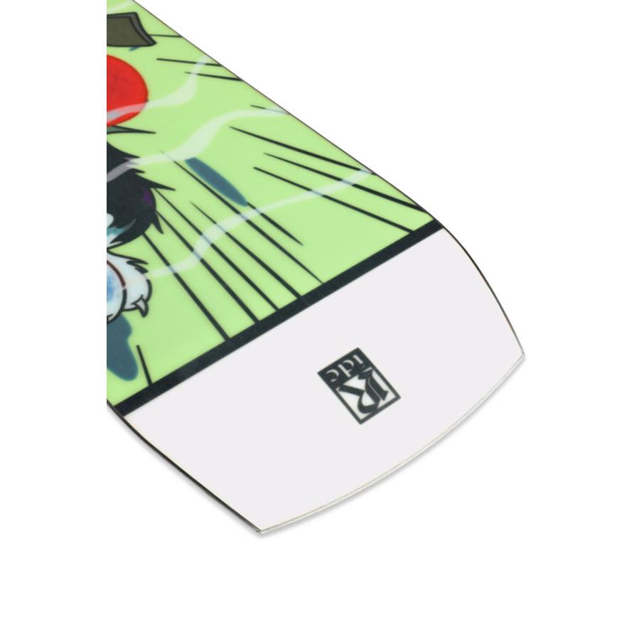 RIDE（ライド） ラス1 151 のみ 半額 50%off スノー ボード 板 LOONEY