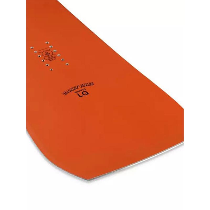 ルーニー・テューンズ スノボセットおまけ付き ルーニー・テューンズ スノボセットおまけ付き ルーニー