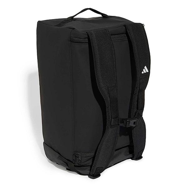 adidas（アディダス） 2026秋冬新作 シューズ収納可能 2WAY バッグ