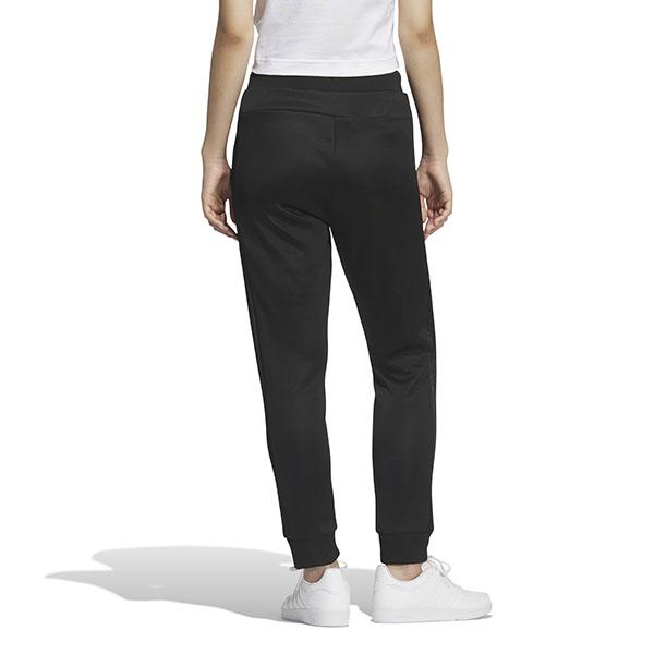 アディダス レディース 裾リブ ジャージ パンツ 下 adidas W ACTV クロップド ジョガーパンツ ロングパンツ トレーニング ジム 2026春夏新作 TY008 | adidas | 09