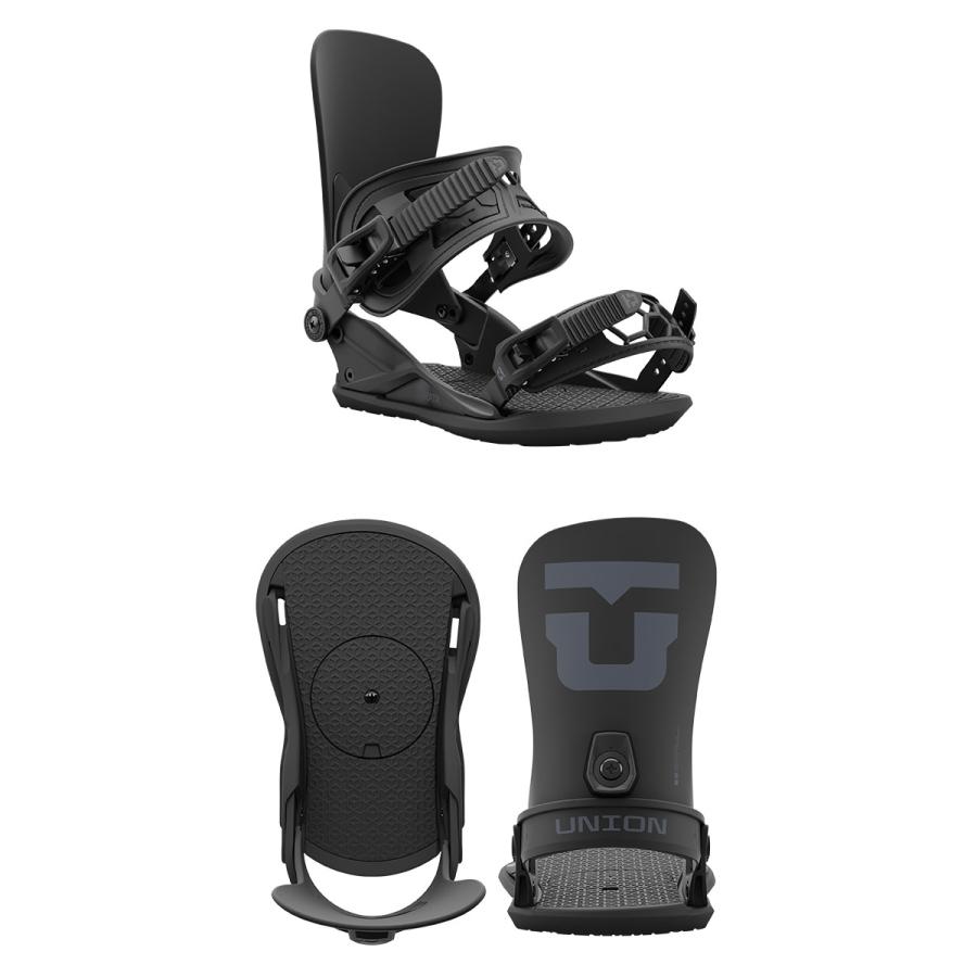 UNION BINDING ユニオン バインディング STRATA ストラータ メンズ