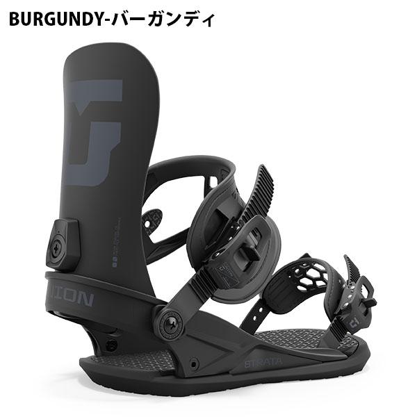 UNION BINDING 30%off UNION ユニオン バインディング STRATA