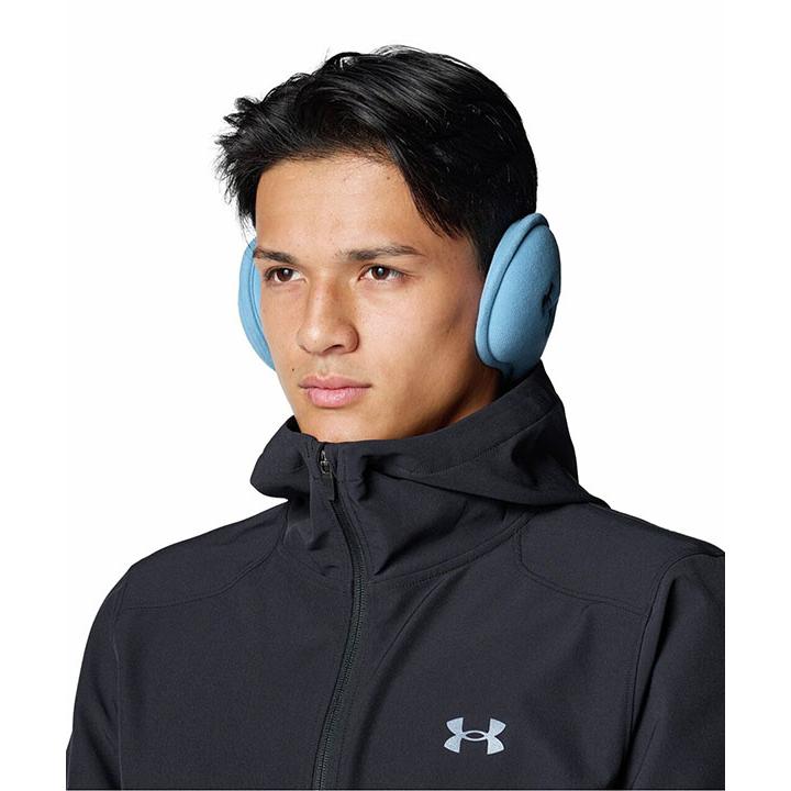 UNDER ARMOUR（アンダーアーマー） イヤーマフ メンズ レディース 耳