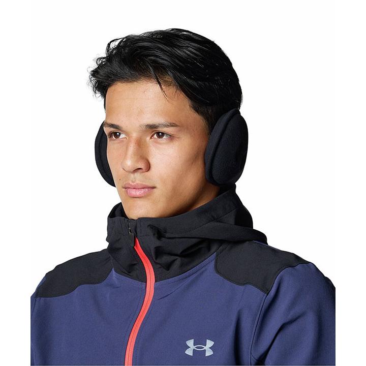 UNDER ARMOUR（アンダーアーマー） イヤーマフ メンズ レディース 耳
