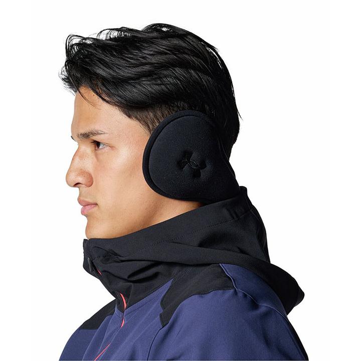 マークアンドロナ ネックウォーマー イヤーマフセット UNDER ARMOUR（アンダーアーマー） イヤーマフ メンズ レディース 耳