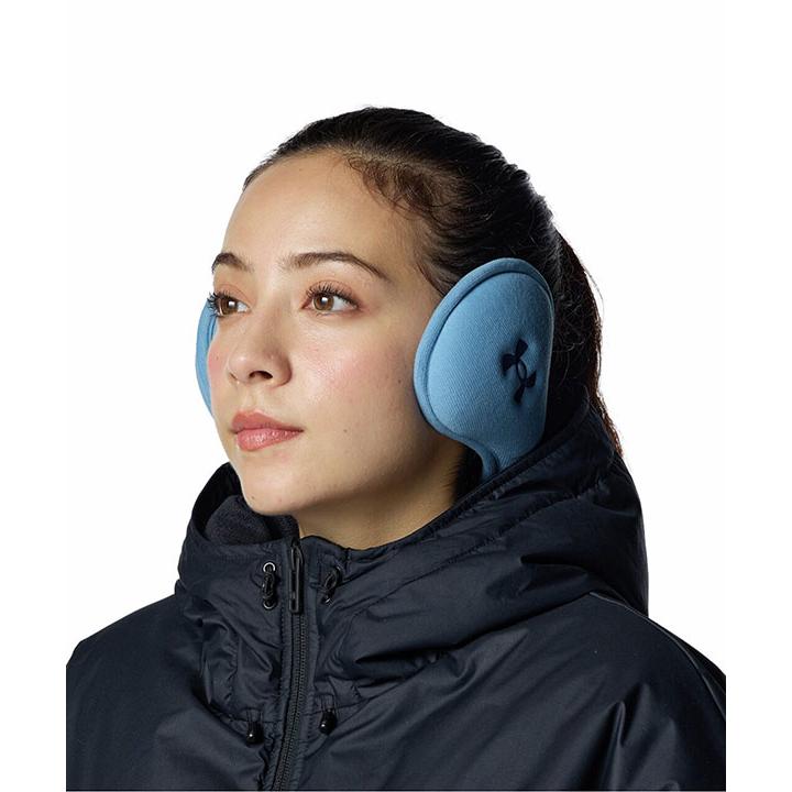 UNDER ARMOUR（アンダーアーマー） イヤーマフ メンズ レディース 耳