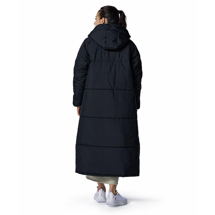 UNDER ARMOUR（アンダーアーマー） 34%off 軽量 撥水 ベンチコート