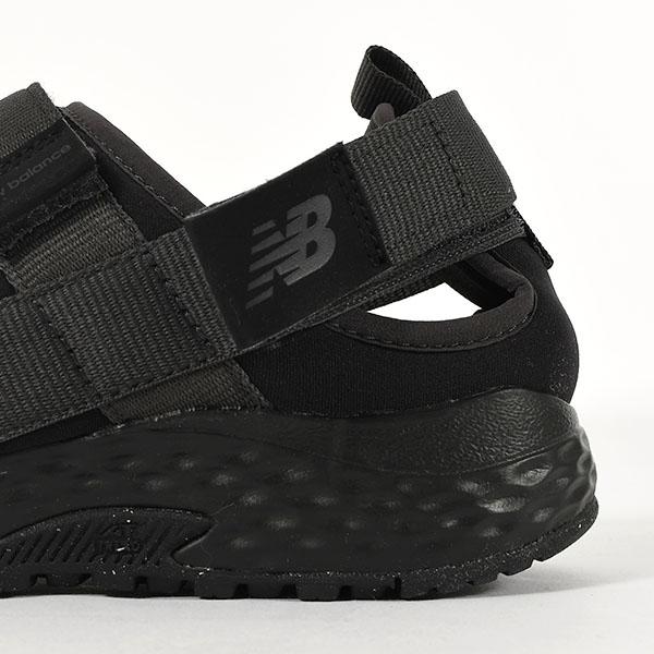 New Balance（ニューバランス） 2026春夏新作 スニーカー サンダル