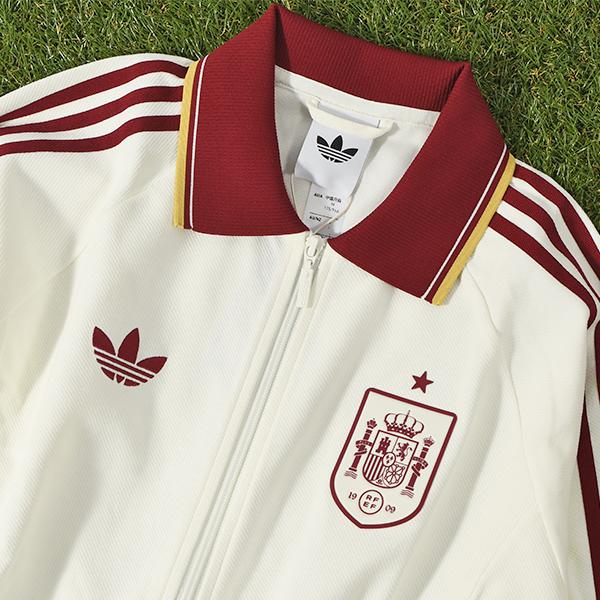 adidas（アディダス） オリジナルス メンズ ジャケット サッカー