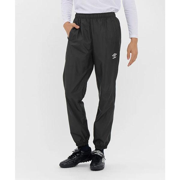 umbro（アンブロ） ピステ パンツ メンズ ウィンドブレーカー ロング