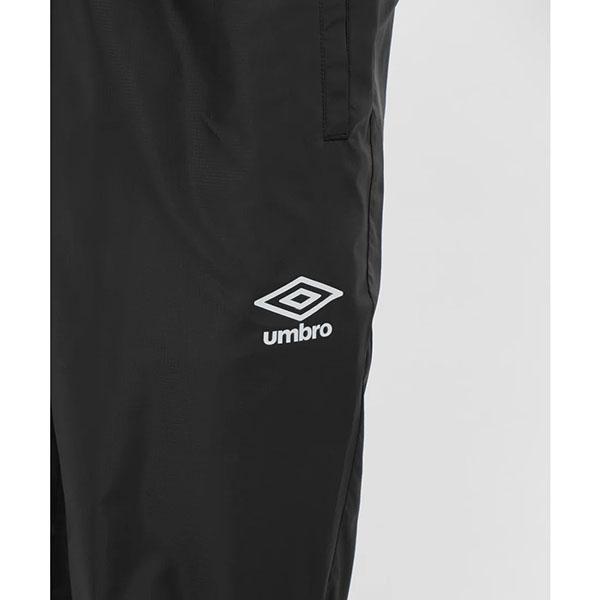 umbro（アンブロ） ピステ パンツ メンズ ウィンドブレーカー ロング