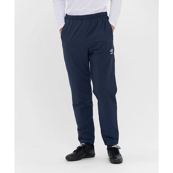 umbro（アンブロ） 中綿 入り ウィンドブレーカー パンツ メンズ