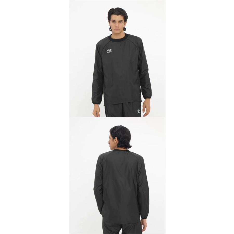 umbro（アンブロ） ピステ トップ メンズ ジャケット ウィンド