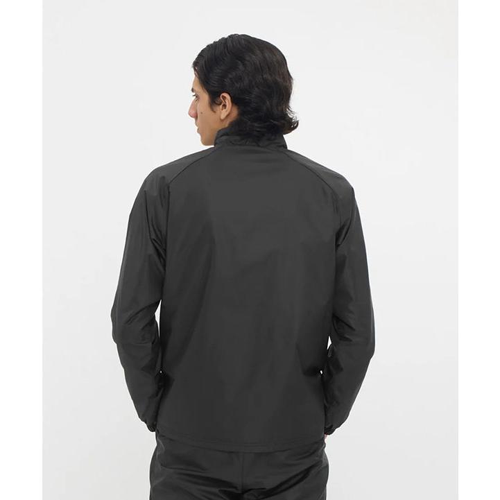 umbro（アンブロ） 裏起毛 ウインドブレーカー メンズ ウインド