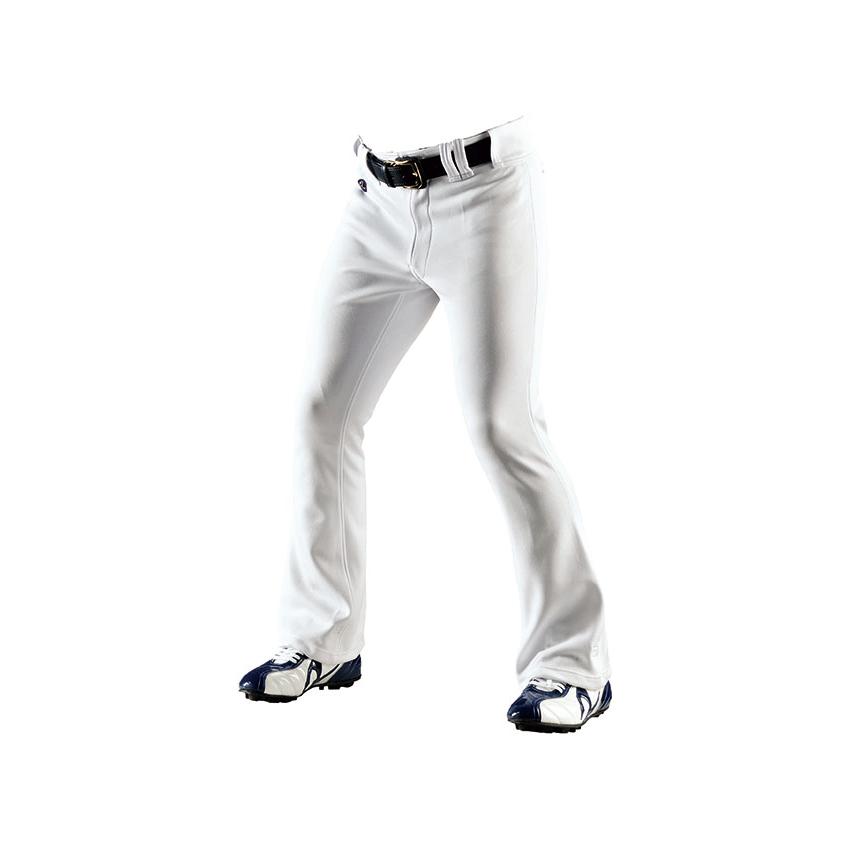 レワード 野球 ユニフォームパンツ REWARD フレアストレートタイプ