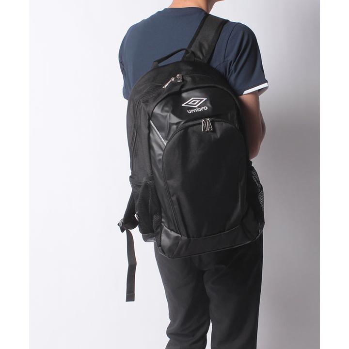 umbro（アンブロ） バックパック 約32L リュック リュックサック