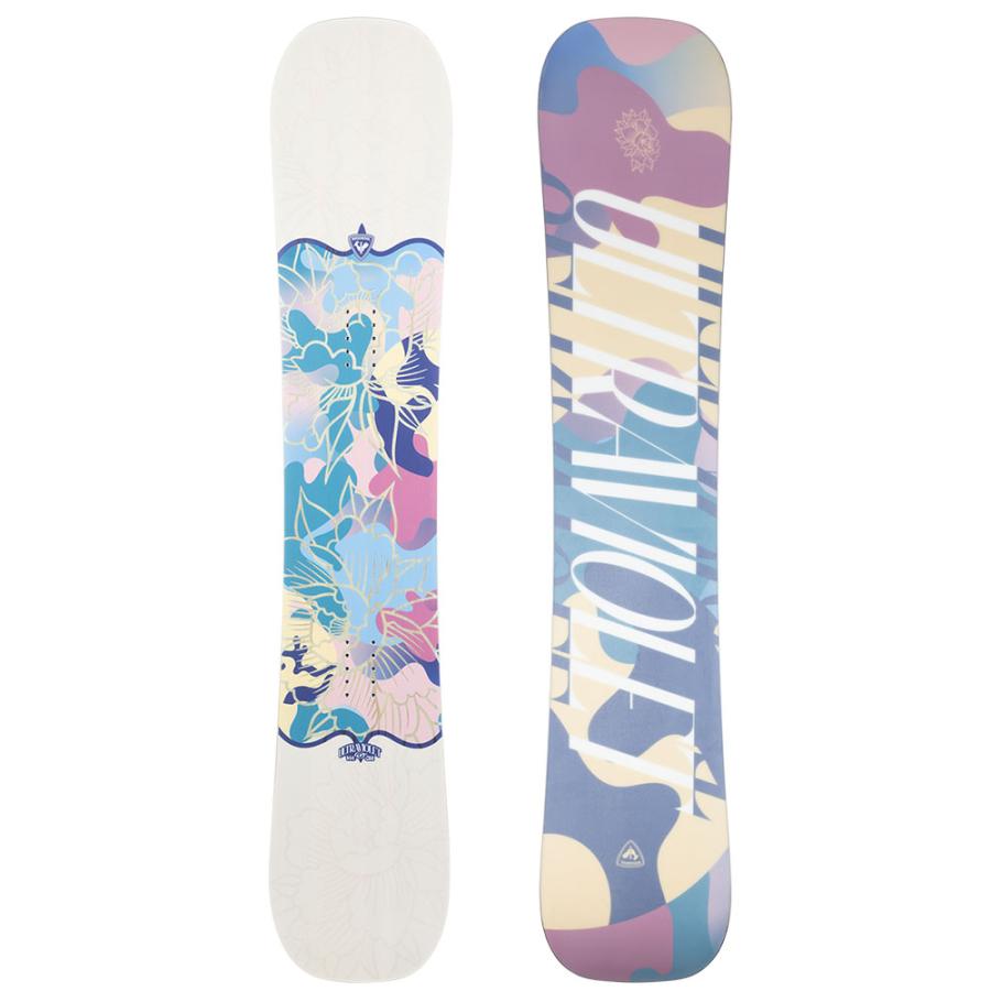 ROSSIGNOL（ロシニョール） 板 スノーボード スノボ ULTRAVIOLET