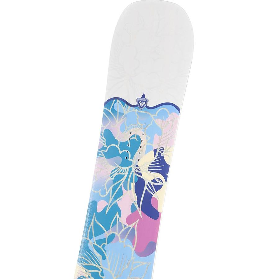ROSSIGNOL（ロシニョール） 板 スノーボード スノボ ULTRAVIOLET