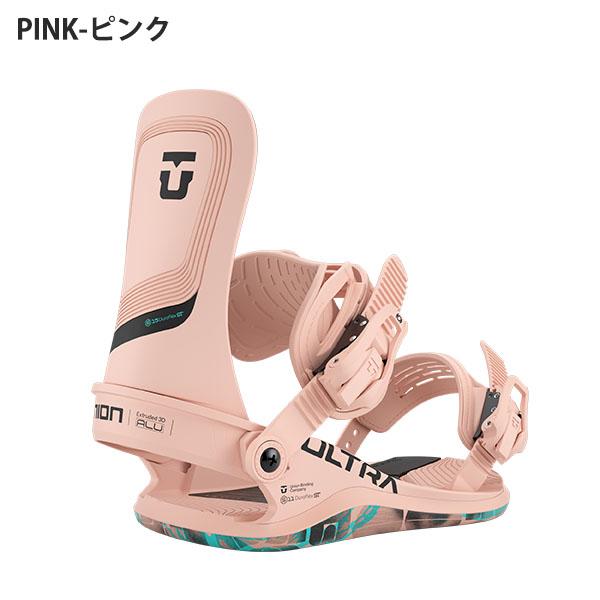 UNION BINDING UNION ユニオン バインディング ULTRA ウルトラ WOMEN
