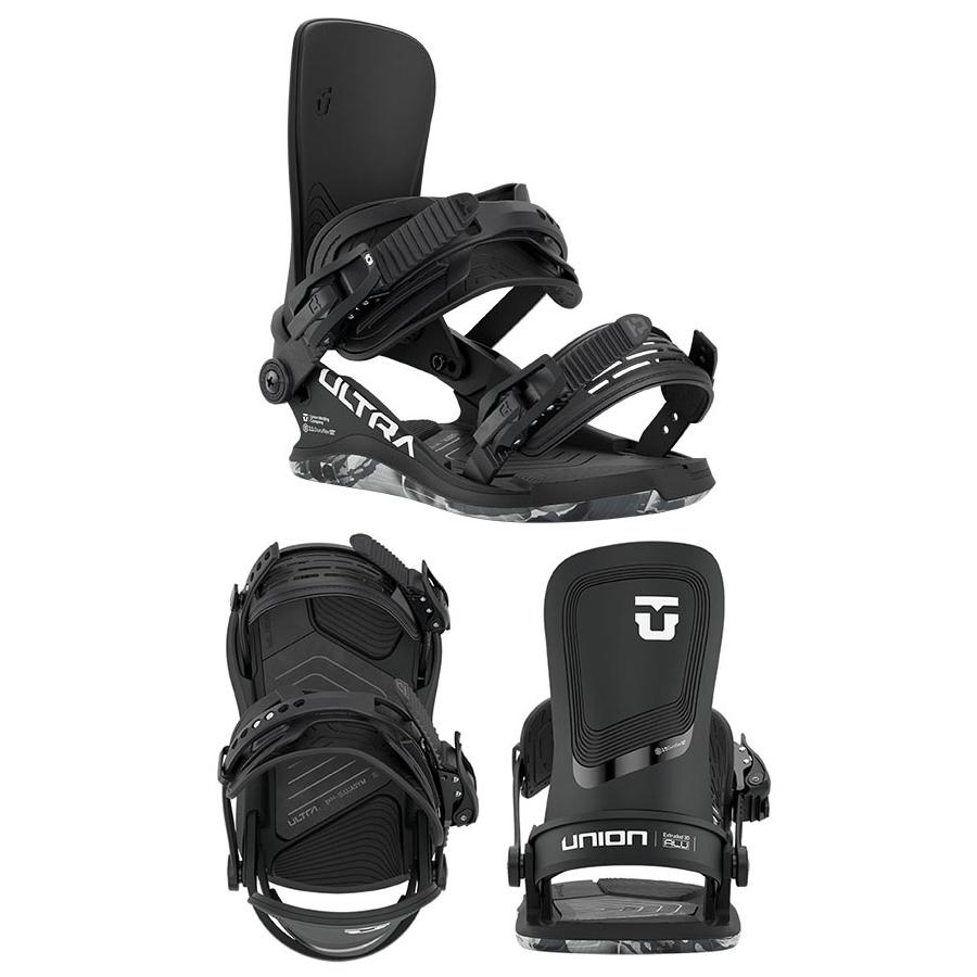 UNION BINDING UNION ユニオン バインディング ULTRA ウルトラ WOMEN