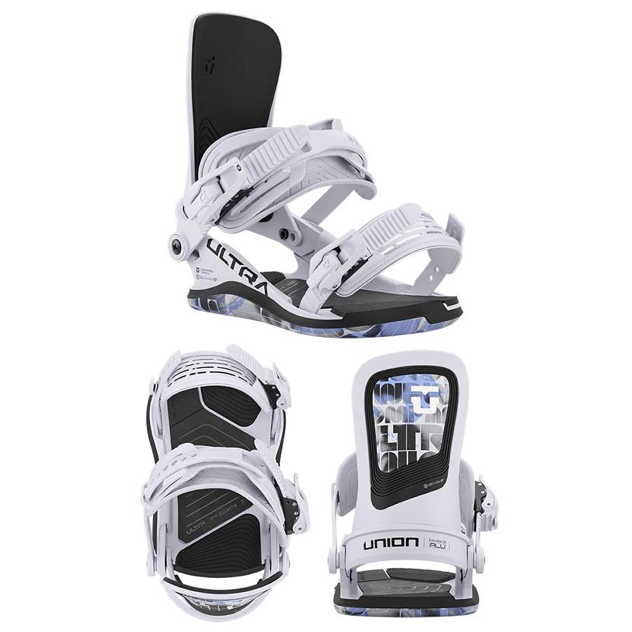 UNION BINDING UNION ユニオン バインディング ULTRA ウルトラ WOMEN