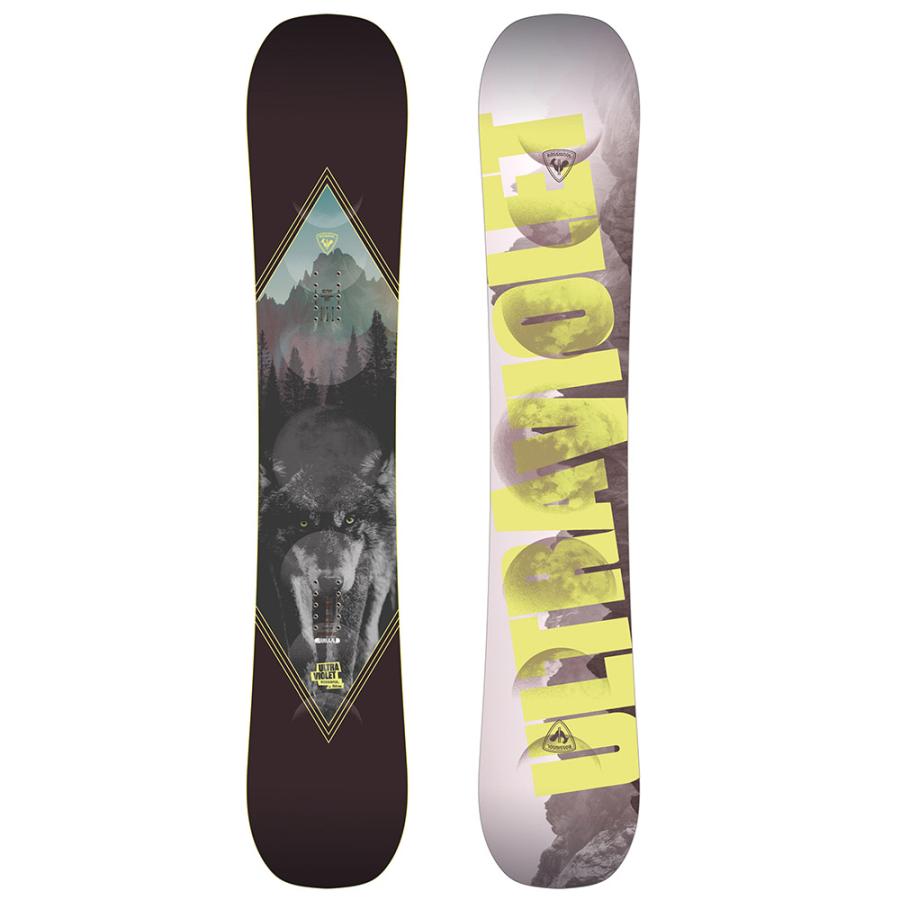 ROSSIGNOL（ロシニョール） 40%off 板 スノーボード スノボ