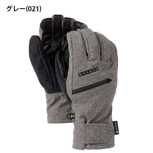 ラス1 Sサイズ のみ グローブ バートン BURTON GORE-TEX Under Glove 