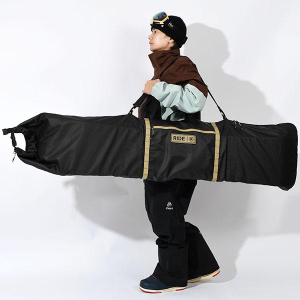 RIDE（ライド） スノーボード ボードケース UNFORGIVEN BOARD SLEEVE
