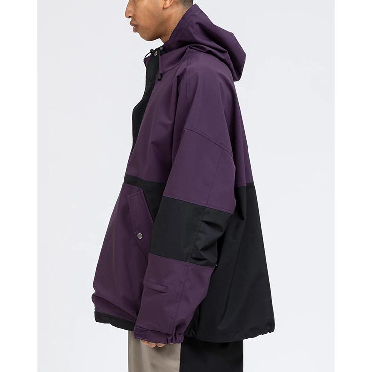 Lサイズ のみ スノーボードウェア UNFRM OUTDOOR ユニフォーム